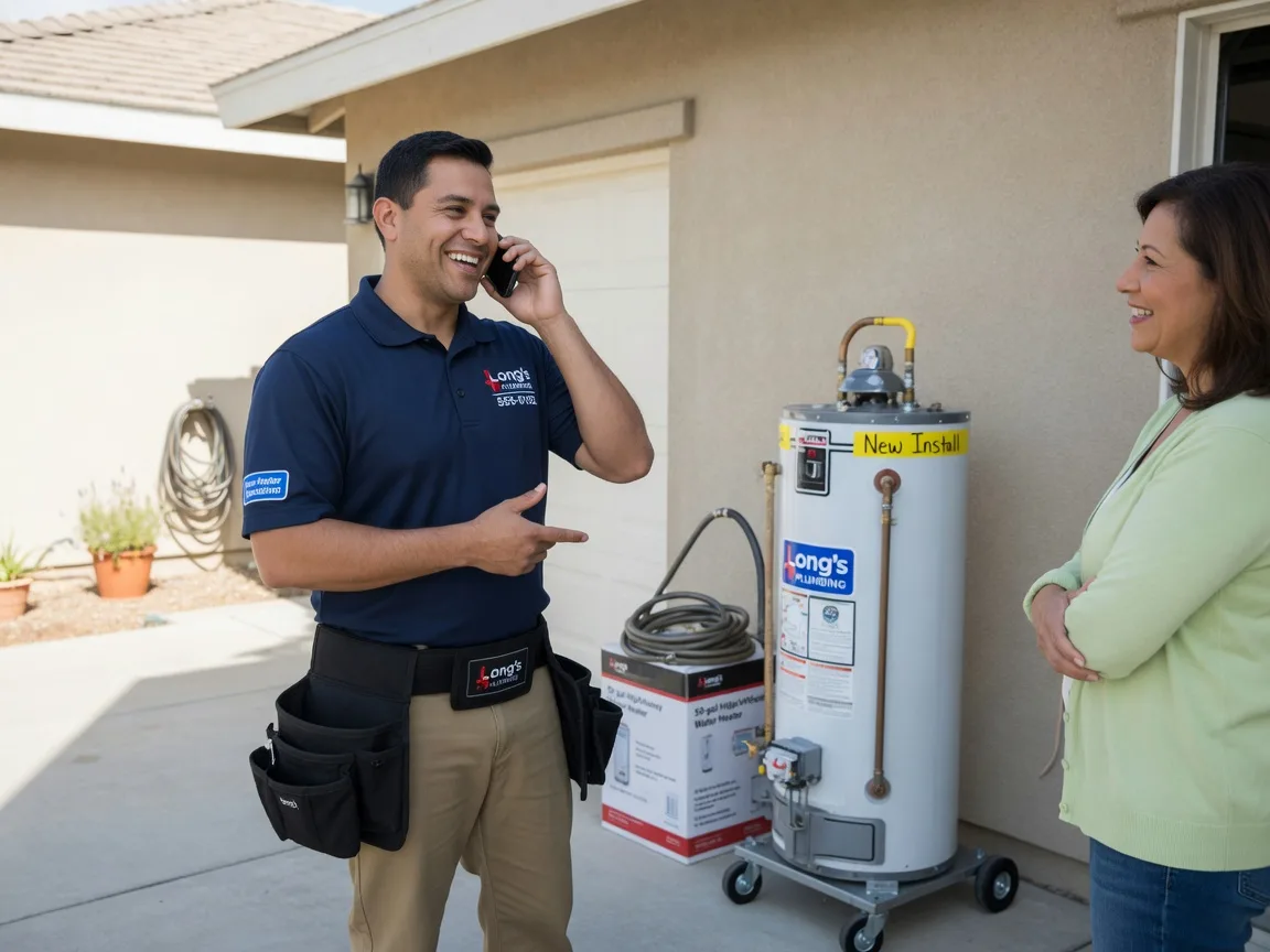 Leak Detection Breese, IL FAQs